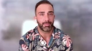 Νίκος Κοκλώνης: Τελικά τι συνέβη με την Άσπα Τσίνα; «Το είδα με τα μάτια μου. Δεν είναι εύκολο αυτό που περνάει»