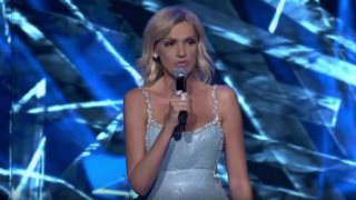 Η Σάσα Σταμάτη αποκαλύπτει όλη την αλήθεια για τον πατέρα της: &quot;Στρέφομαι στην ελληνική δικαιοσύνη προκειμένου..&quot;