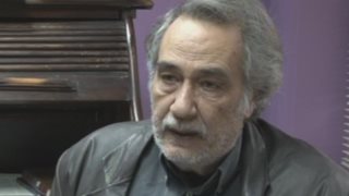 Κώστας Αρζόγλου: «Εγώ έφταιγα για τον χωρισμό με την Ακρίτα. Tώρα δεν θα χωρίζαμε, αν είχα αυτό το περιθώριο»