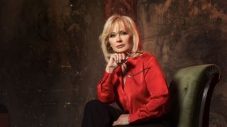 Χωρίς Αγγελική Νικολούλη αυτή η Παρασκευή στο Mega