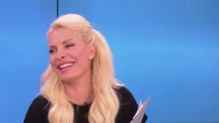 Ελένη Μενεγάκη | Εκμυστηρεύτηκε τη φοβία της και την τρομακτική εμπειρία που έζησε