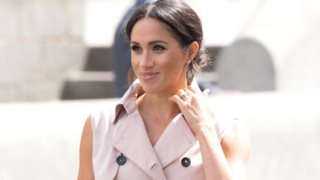 Meghan Markle: Πώς θα περάσει τα πρώτα της γενέθλια ως μέλος της βασιλικής οικογένειας;
