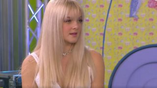 Η Κόνη του House Of Fame τραγούδησε ξανά το τραγούδι που την έκανε viral στο &quot;Καλό Μεσημεράκι&quot;