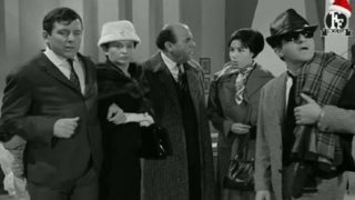 Η Φίνος Φιλμ αποχαιρετά το 2021 με τον πιο απολαυστικό τρόπο - Το ξεκαρδιστικό και νοσταλγικό βίντεο