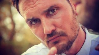 Survivor: Γουίλι: Αυτή είναι η εντυπωσιακή σύντροφος του!