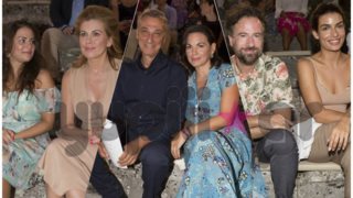 Αρχαίο Θέατρο Επιδαύρου: Επίσημη πρώτη για αυτό το καλοκαίρι με τον Λεωνίδα Καβάκο | Όλες οι φωτογραφίες