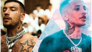 Mad Video Music Awards 2019: Πιάστηκαν στα χέρια ο Light και ο SNIK κατά τη διάρκεια των βραβείων!