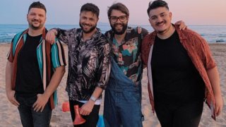 Alcatrash: Δείτε πώς περνούν τις διακοπές τους!