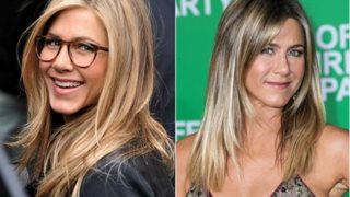 Hollywood Stars: Oι μεγαλύτερες celebrities φορούν γυαλιά μυωπίας με τον πιο stylish τρόπο