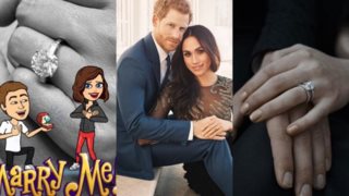 Celebrity Αρραβώνες: 6+2 διάσημες ανακοινώσεις μέσω Instagram