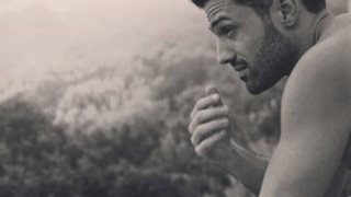 Κωνσταντίνος Αργυρός: Βόλτα στο Κολωνάκι μαζί με γοητευτική συνοδό