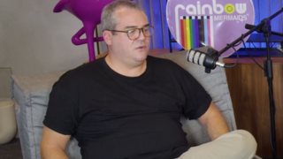 Ο Πυγμαλίωνας Δαδακαρίδης σε μια σπάνια αναφορά στη σχέση του