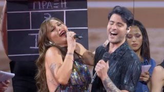 J2US | Όλες οι εντυπωσιακές εμφανίσεις από το εντέκατο live