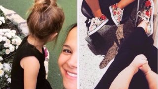 Ελιάνα Χρυσικοπούλου: 10 πράγματα για τα οποία καμία μαμά δεν θα έπρεπε να ντρέπεται