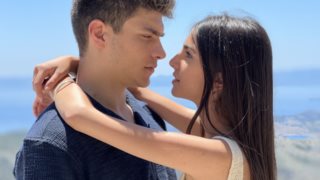 Η γη της ελιάς | Το νέο τραγούδι της σειράς με τίτλο "Το Νόημα της ζωής" μόλις κυκλοφόρησε!