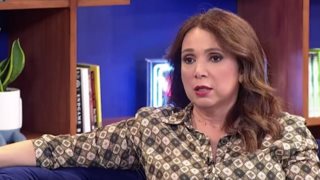 Χριστίνα Αλεξανιάν: "Είχα μια άψογη επαγγελματική συνεργασία με τον Πέτρο Φιλιππίδη"