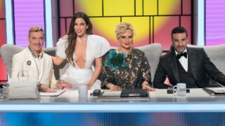 Από το Survivor στην παρουσίαση του My Style Rocks;