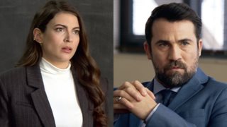 Παγιδευμένοι - Spoiler: Άννα &amp; Σταύρος μαζί στην αναζήτηση του φονιά της Κατερίνας