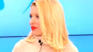 Ελένη Μενεγάκη: Όσα είπε για την απουσία του Κουτσογιαννόπουλου