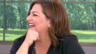 Βίκυ Σταυροπούλου: Επικό! Πήγε στη Μενεγάκη, την αποκάλεσαν «ερωτομαγνήτη» και δεν φαντάζεστε πώς αντέδρασε...