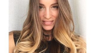 Αθηνά Οικονομάκου: Άλλαξε ξανά τα μαλλιά της: Δείτε το νέο της look!