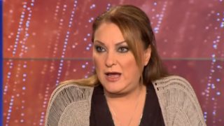 Η Ρένια Λουιζίδου για το Κίνημα #Metoo: &quot;Το θέατρο είχε τα κότσια να το κάνει, άλλοι κλάδοι όχι...&quot;