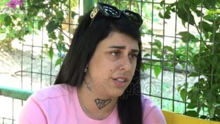 Σούπερ Κική: &quot;Μην το κάνουμε πάλι &quot;μάγκα&quot; τον Λιάγκα, όλο γι’ αυτόν λέμε, είναι αχρείαστος&quot;