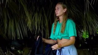 Survivor | Πυρά των Μπλε σε Δαλάκα και Ασημίνα