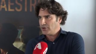 Ο Χριστόφορος Παπακαλιάτης για τα νούμερα τηλεθέασης: "Είναι άδικο να κρίνουμε κάτι απ' αυτά"