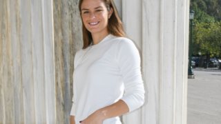 Μαρία Σάκκαρη: Ηρωική μάχη της Ελληνίδας βασίλισσας του τένις - Eχασε στον ημιτελικό του Roland Garros