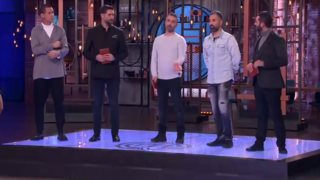 MasterChef | Μάχη για την αποχώρηση! Ποιος βρέθηκε εκτός;