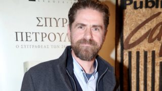 Ο Δημήτρης Λάλος για την τρίτη σεζόν του "Σασμού": "Σίγουρα θα έρθουν νέα πρόσωπα αλλά..."