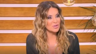 Ναταλία Γερμανού για Φαίη Σκορδά: "Κράτησε το χαμόγελό της - Αυτό λέει πολλά για μία παρουσιάστρια"