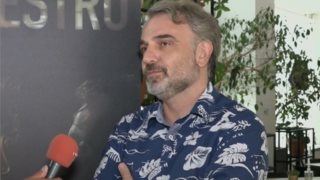 Ο Φάνης Μουρατίδης και η ερώτηση που αρνήθηκε να απαντήσει για τον Πέτρο Φιλιππίδη