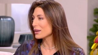 Φλορίντα Πετρουτσέλι: &quot;Αν μου συνέβαινε αυτό θα τέλειωνε η ζωή μου&quot;