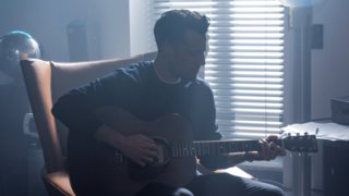 Ο Κωνσταντίνος Αργυρός μας συστήνει τον μπαμπά του!