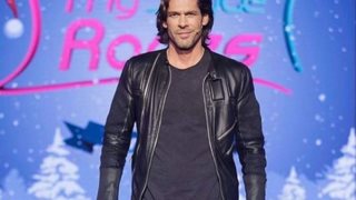 Γιάννης Σπαλιάρας: Time Machine: Η επεισοδιακή σχέση με παίκτρια του νέου My Style Rocks!