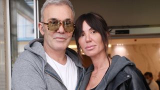 Στέλιος Ρόκκος &amp; Λελέ Γκόφα γιορτάζουν 8 χρόνια γάμου - "Πόσο βαρετό ακούγεται αλλά..."