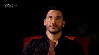 Γιώργος Ασημακόπουλος: "Με τη Φαίη Σκορδά μιλάμε, με τον Γιώργο Λιάγκα δεν έχουμε επαφή"