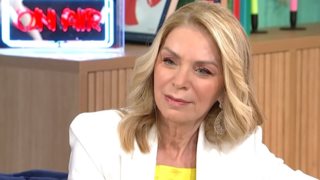 Έλλη Στάη: &quot;Τα διαζύγια είναι δυσκολία που οφείλεις να περάσεις -  Πάντα έλεγα ότι εγώ φταίω&quot;