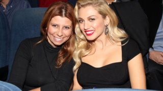 Ζήνα Κουτσελίνη: &quot;Η Κωνσταντίνα Σπυροπούλου  θα μπορούσε να πετύχει, αν η διαδρομή της ήταν διαφορετική&quot;