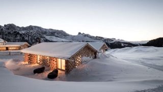 Zallinger
: Hi end αποδράσεις στα 2.200 μέτρα υψόμετρο