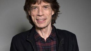 Mick Jagger: Έγινε πατέρας για όγδοη φορά στα 73 του χρόνια!
