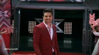 X-Factor: Πρεμιέρα για το show! Δείτε την έναρξη