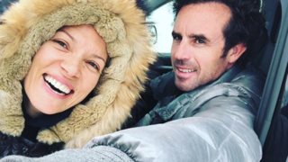 Βίκυ Καγιά: Ρομαντική απόδραση στο Μιλάνο με τον Ηλία Κρασσά