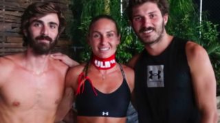 Survivor | Αυτός ο παίκτης έμεινε εκτός διεκδίκησης του τίτλου