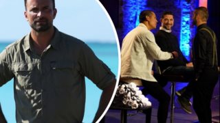 Αγαπητό Survivor δεν θα γίνεις ποτέ MasterChef