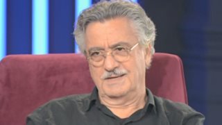 Νίκος Γαλανός: Στα «Μεσάνυχτα» | Η αποκάλυψη για τη σχέση με τη μητέρα του &amp; το προαίσθημα για τον θάνατο της Βουγιουκλάκη