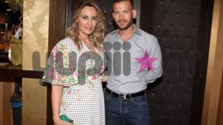 Ελεονώρα Μελέτη: Η τρυφερή φωτογραφία για την πρώτη επέτειο γάμου της
