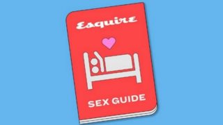 Ο ερωτικός οδηγός του Esquire για το τέλος του Αυγούστου